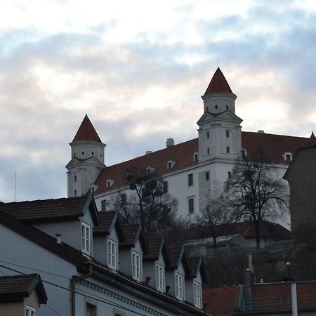 Hostel One Pressburg Exterior foto